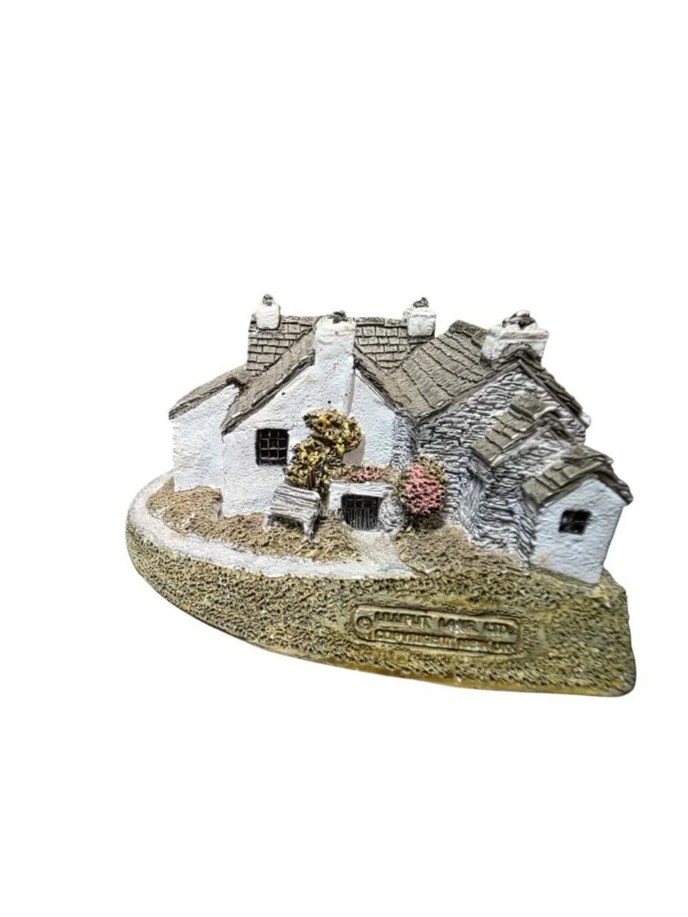 Vintage Lilliput Lane 